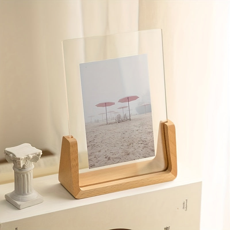 Cleo | U-Shaped Photo Frame 7
