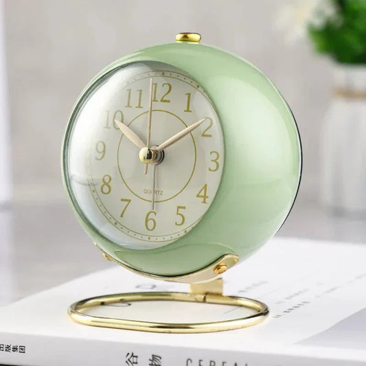 Cleo | Vintage Alarm Clock 1