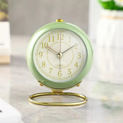 Cleo | Vintage Alarm Clock 3