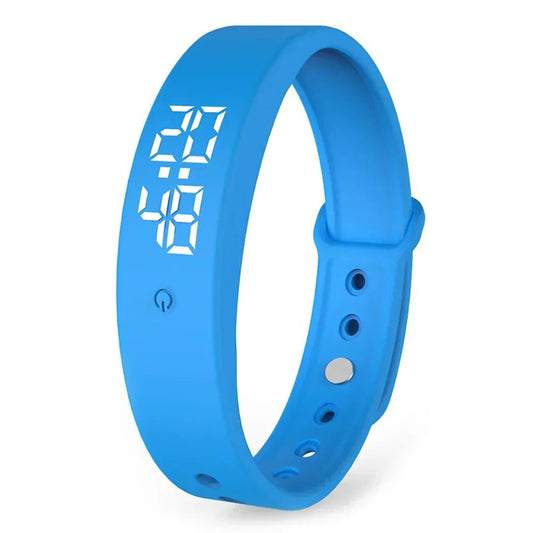 Cleo | Waterproof Smartwatch 0