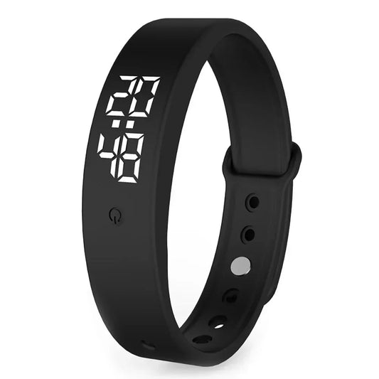 Cleo | Waterproof Smartwatch 1
