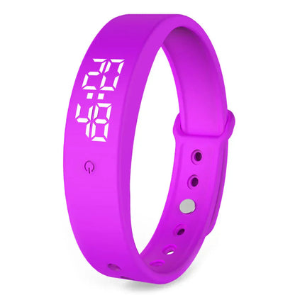 Cleo | Waterproof Smartwatch 3