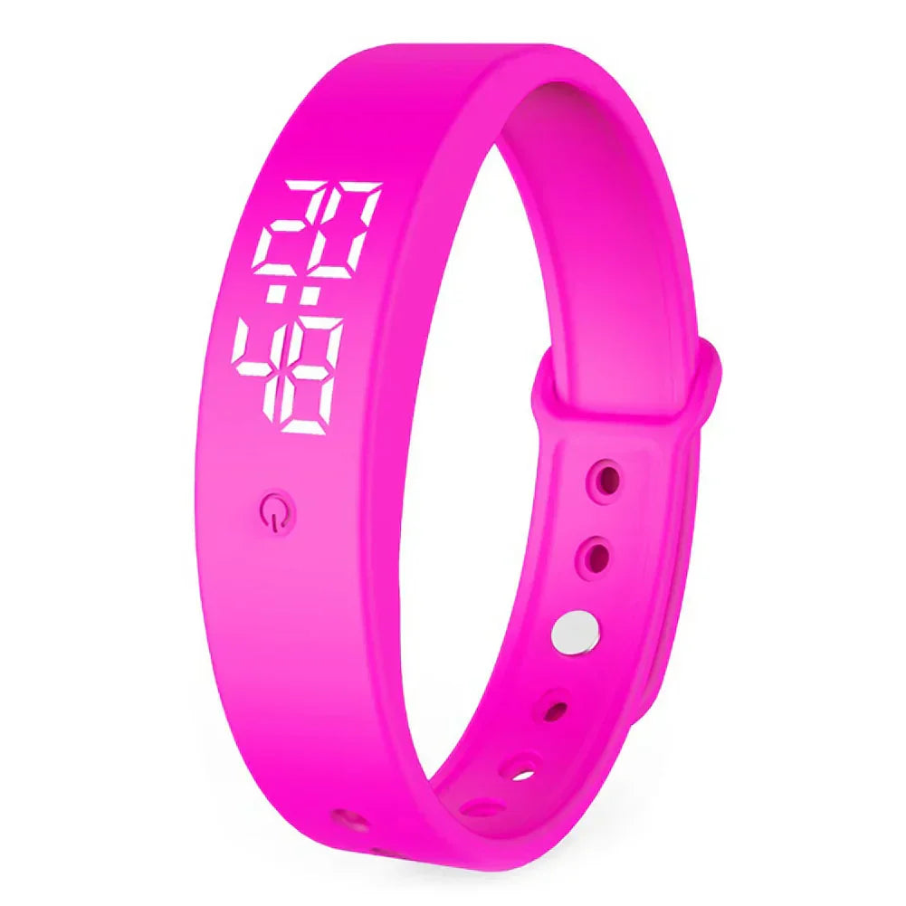Cleo | Waterproof Smartwatch 4