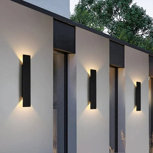 Cleo | Weatherproof Outdoor Lights 0