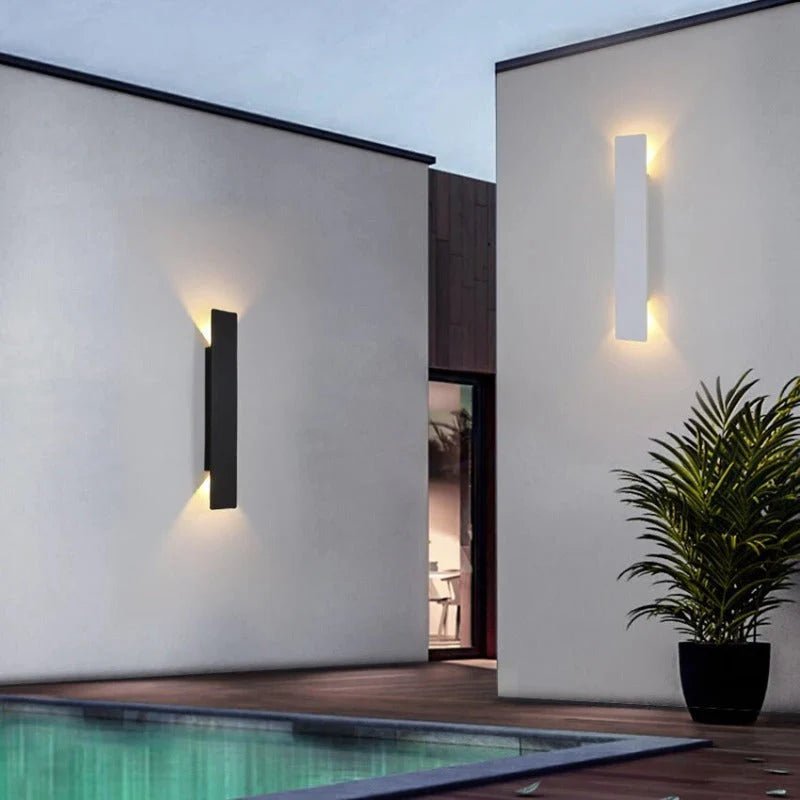 Cleo | Weatherproof Outdoor Lights 13