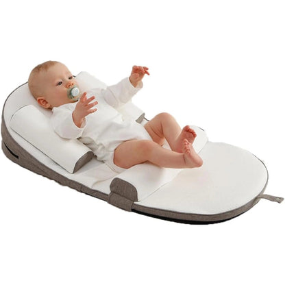 CozyNest | Baby Pillow with Memory Foam Support & Waterproof Cover | Ideal for Reflux Relief and Head Shaping 5