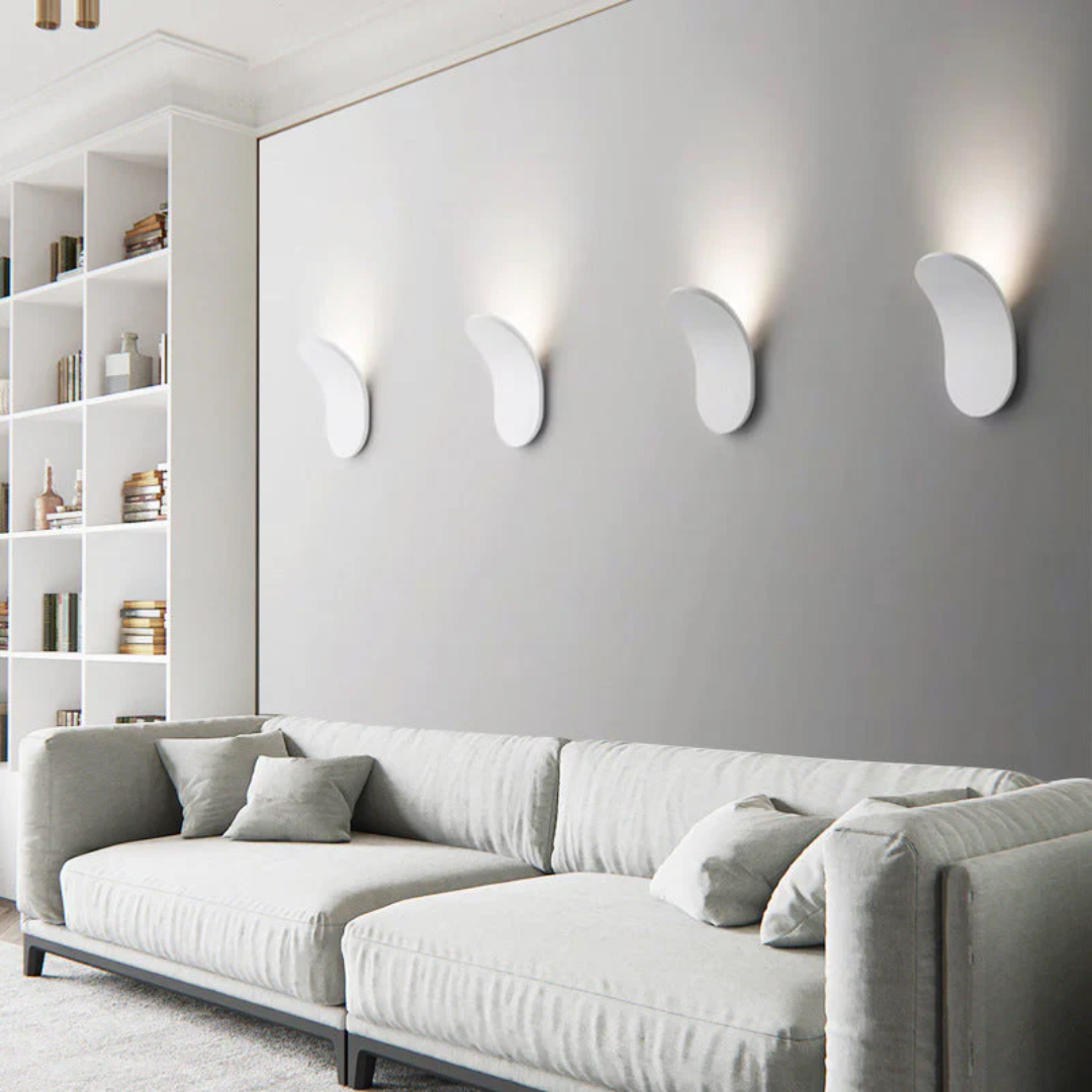 Elara | Minimalist Wall Light 3