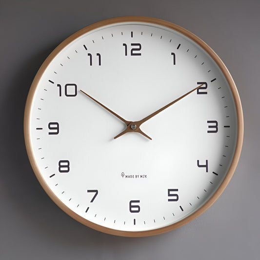 Elara | Modern Wall Clock 1