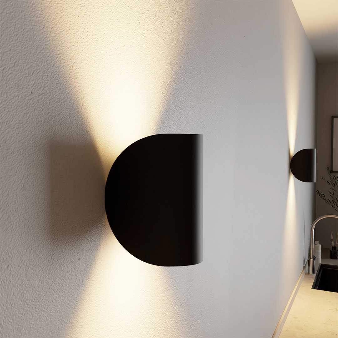 Elara | Modern Wall Sconce 0