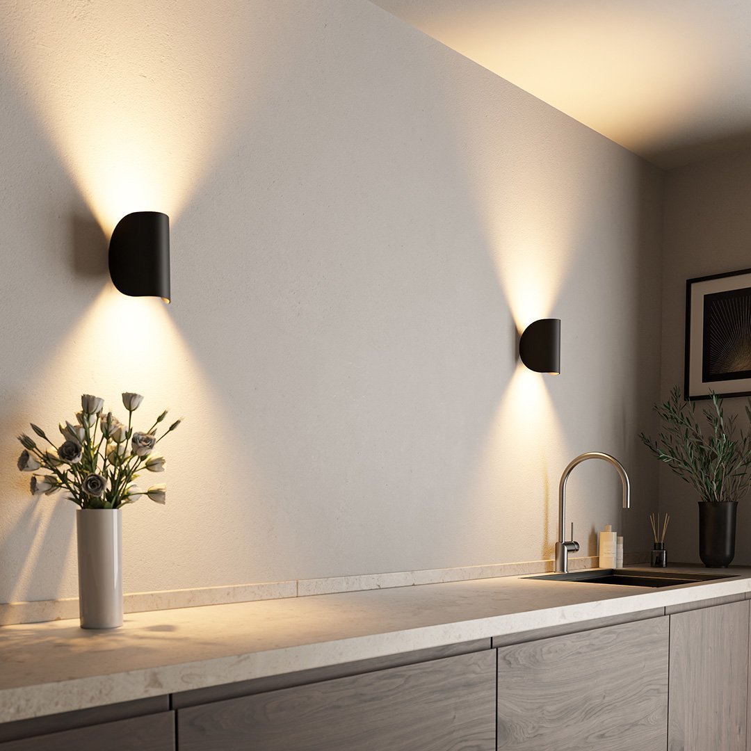 Elara | Modern Wall Sconce 1