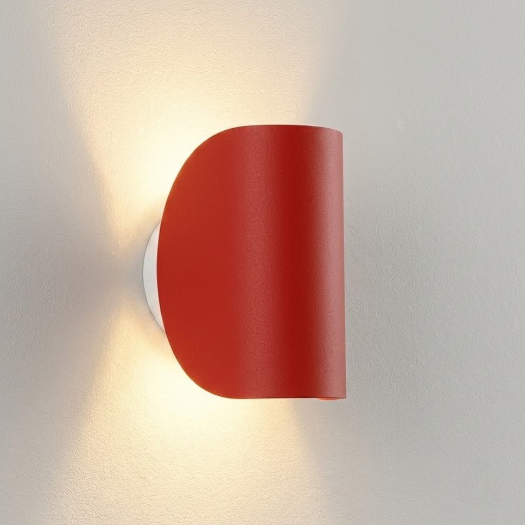 Elara | Modern Wall Sconce 10