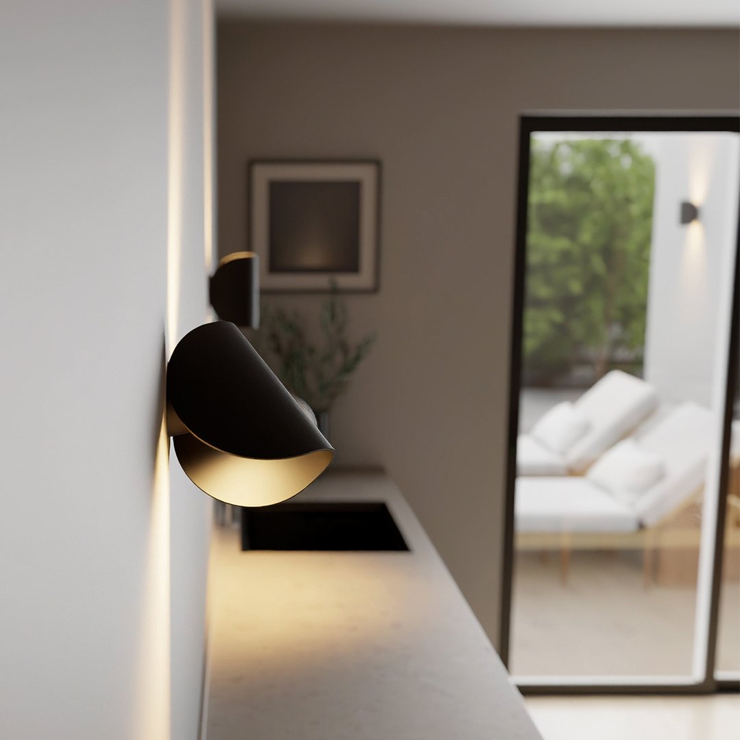 Elara | Modern Wall Sconce 4