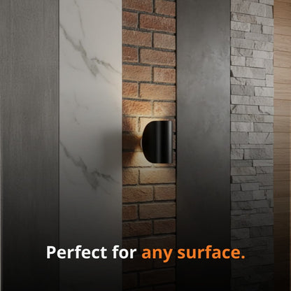 Elara | Modern Wall Sconce 8