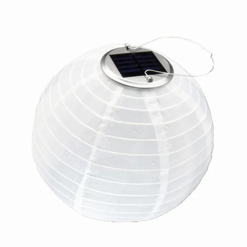 Elara | Solar Outdoor Lantern 5