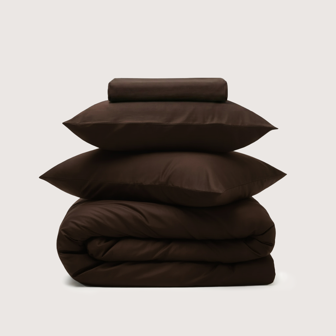 Elena | Eucalyptus Bedding Set 0