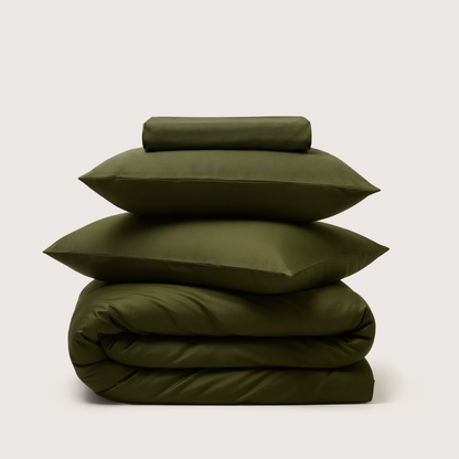 Elena | Eucalyptus Bedding Set 10