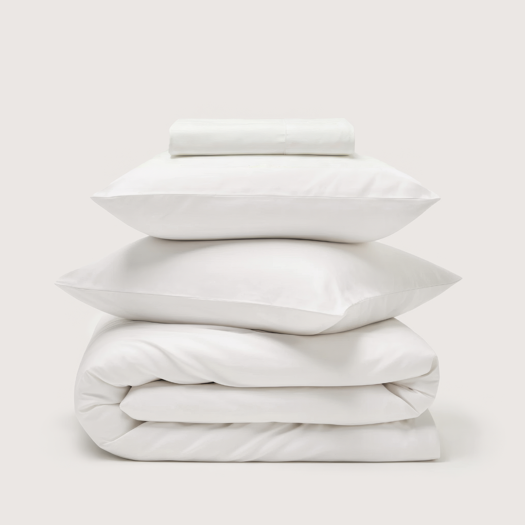 Elena | Eucalyptus Bedding Set 12