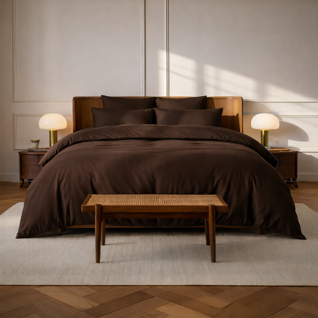 Elena | Eucalyptus Bedding Set 2