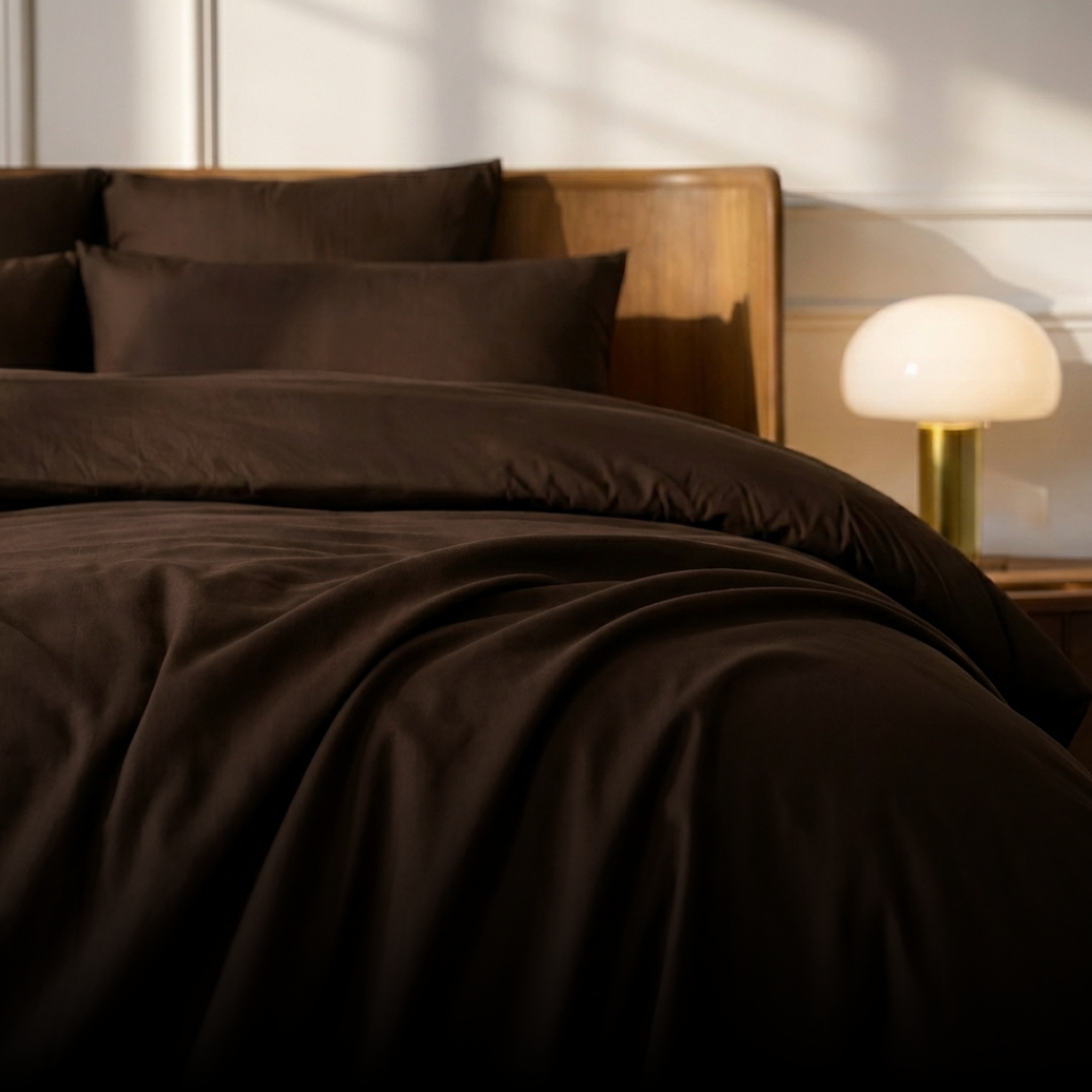 Elena | Eucalyptus Bedding Set 3