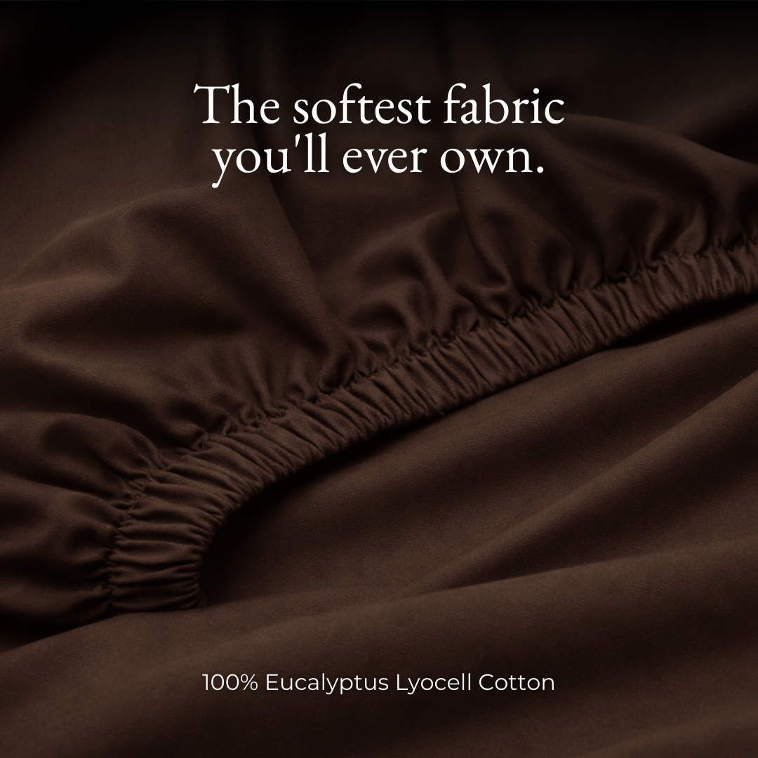 Elena | Eucalyptus Bedding Set 6