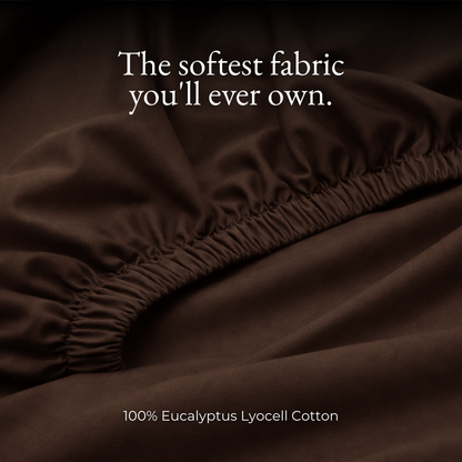 Elena | Eucalyptus Bedding Set 6