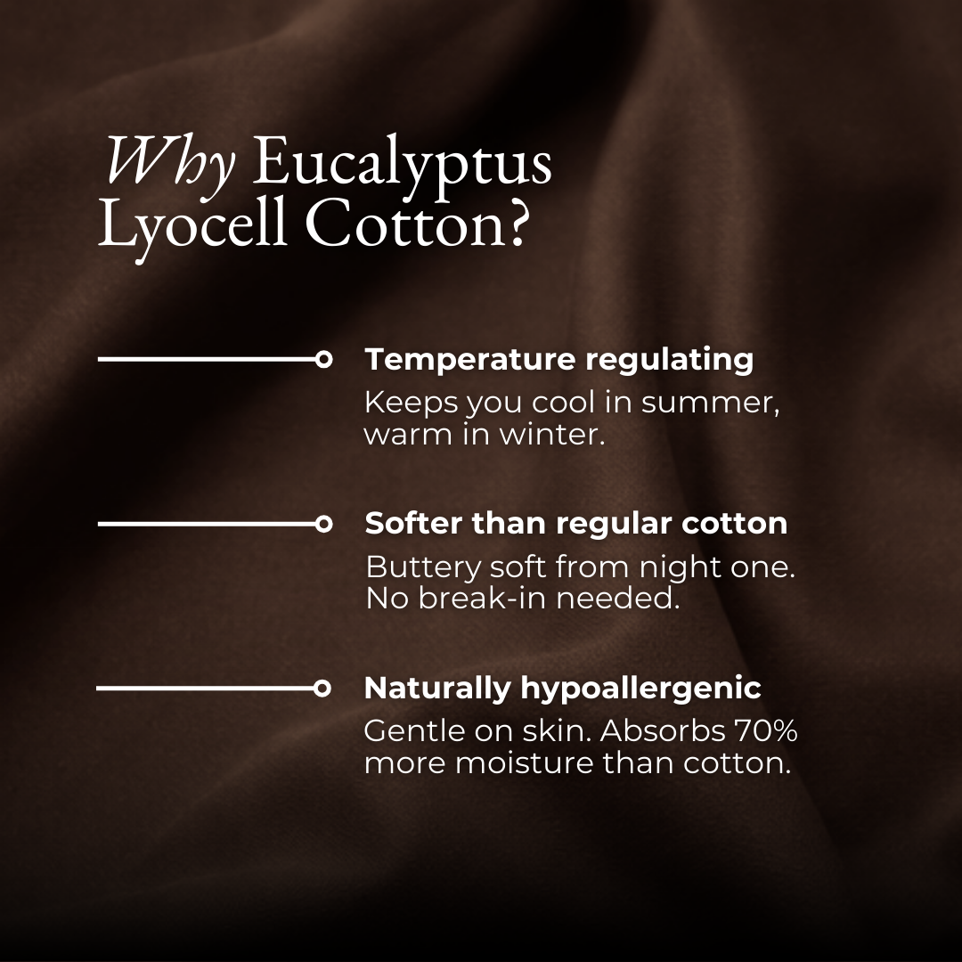 Elena | Eucalyptus Bedding Set 8