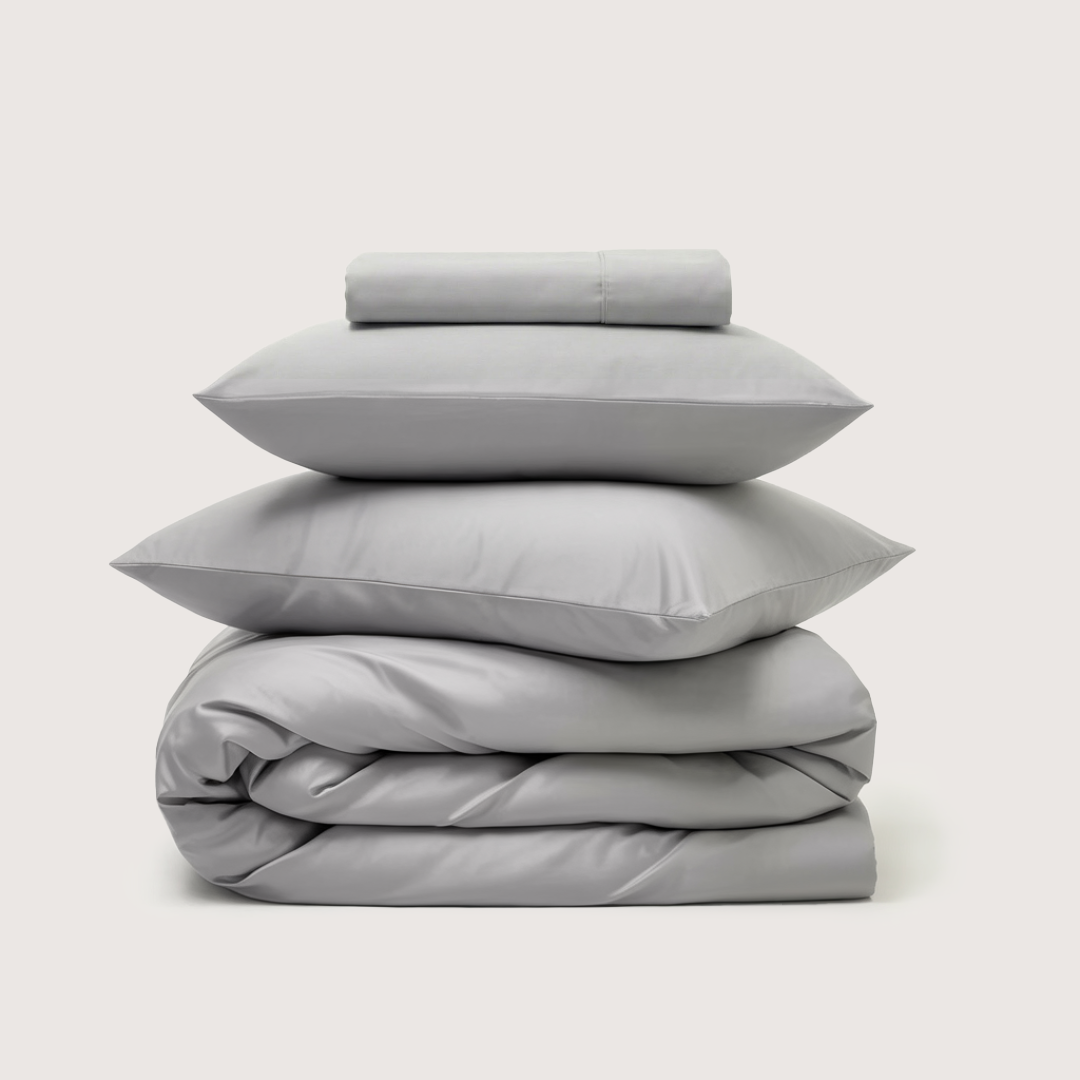 Elena | Eucalyptus Bedding Set 9