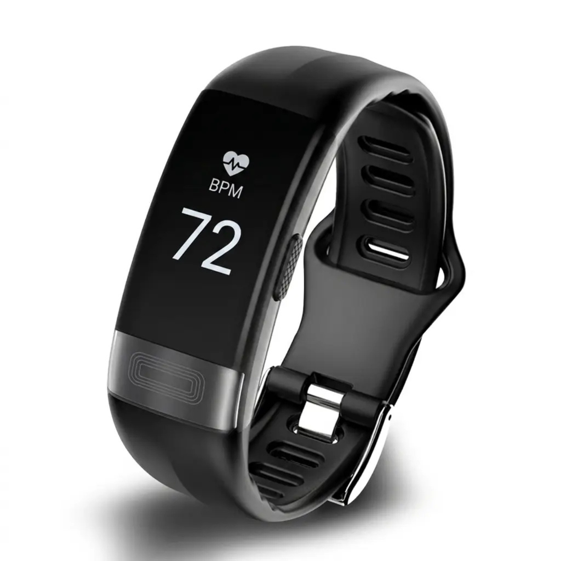 Elena | Smart Health Monitor 0