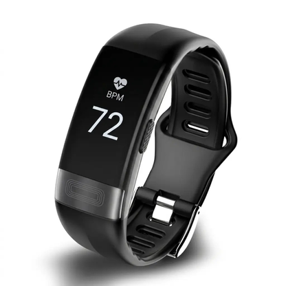 Elena | Smart Health Monitor 0