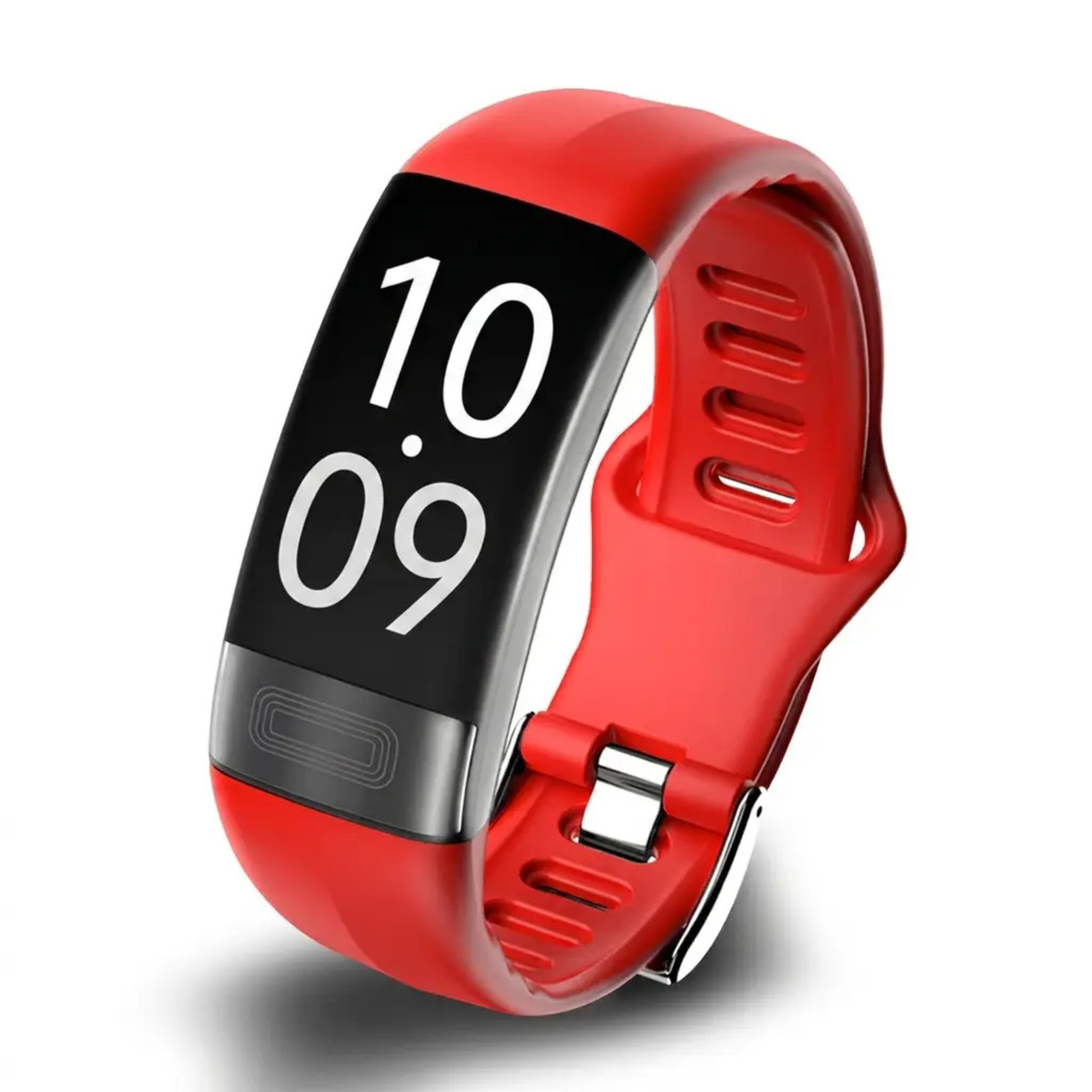 Elena | Smart Health Monitor 2