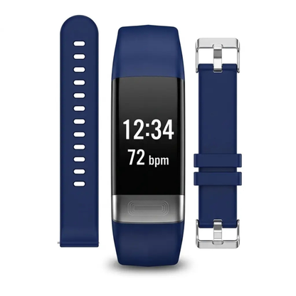 Elena | Smart Health Monitor 3