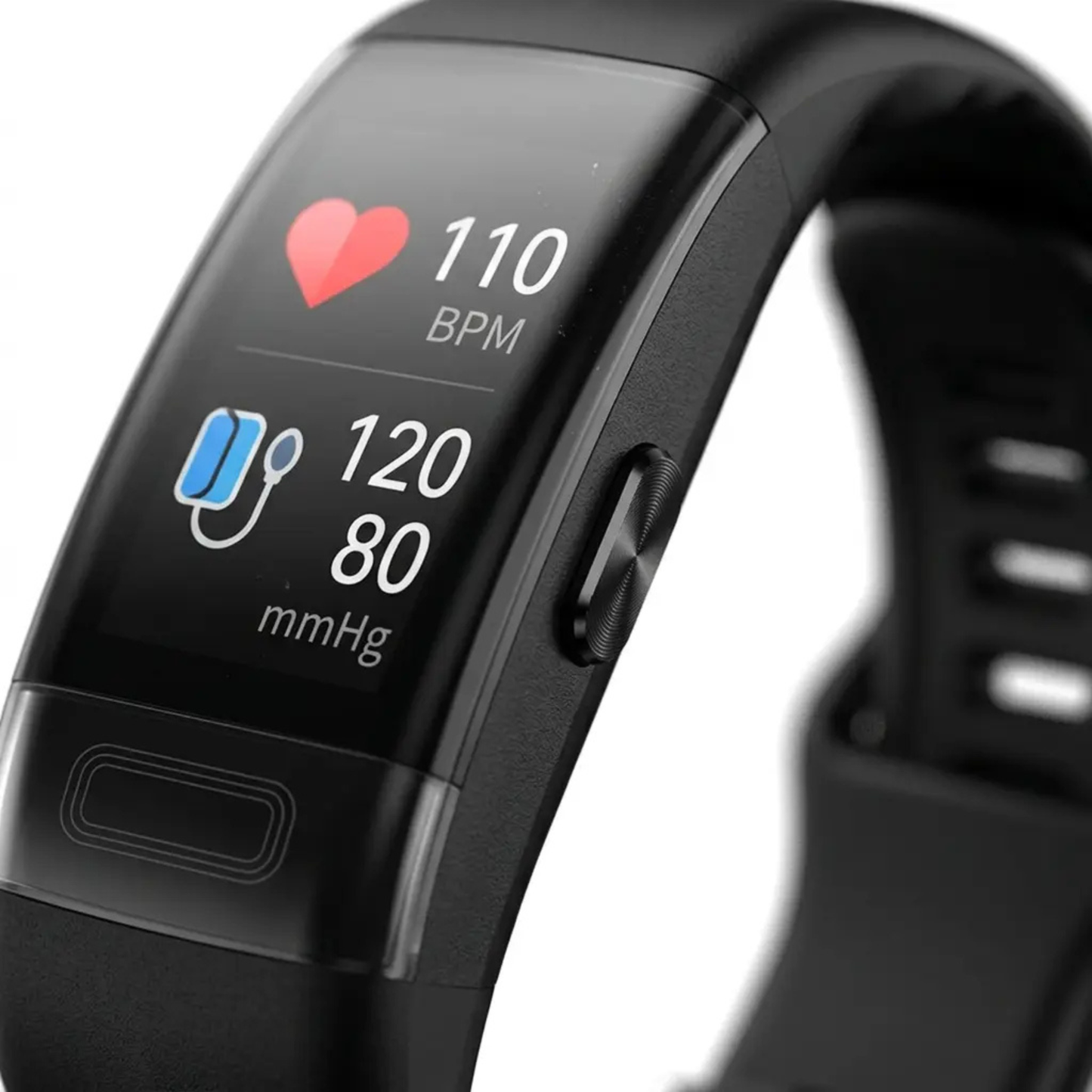 Elena | Smart Health Monitor 5