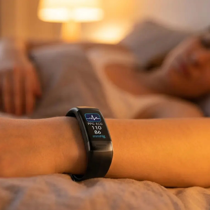 Elena | Smart Health Monitor 6