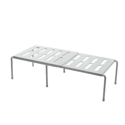 STACKEASE – Expandable Shoe Storage Organizer