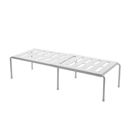 STACKEASE – Expandable Shoe Storage Organizer