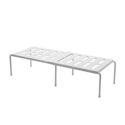 STACKEASE – Expandable Shoe Storage Organizer
