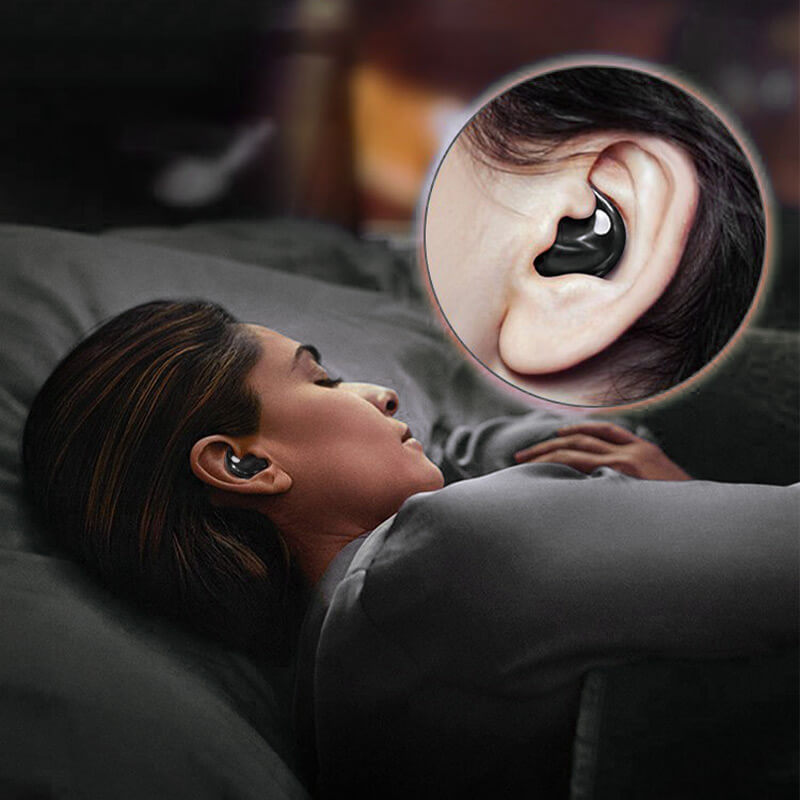 Imogen | Ergonomic Sleep Headphones 1
