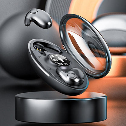 Imogen | Ergonomic Sleep Headphones 3
