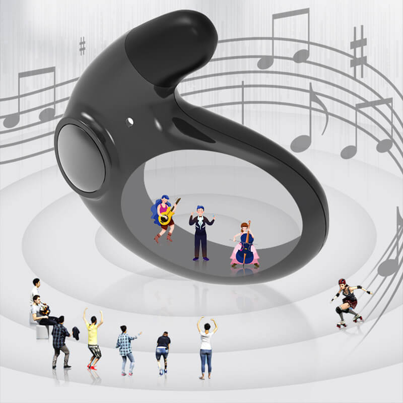 Imogen | Ergonomic Sleep Headphones 4
