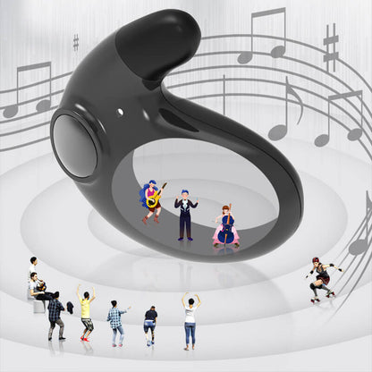 Imogen | Ergonomic Sleep Headphones 4