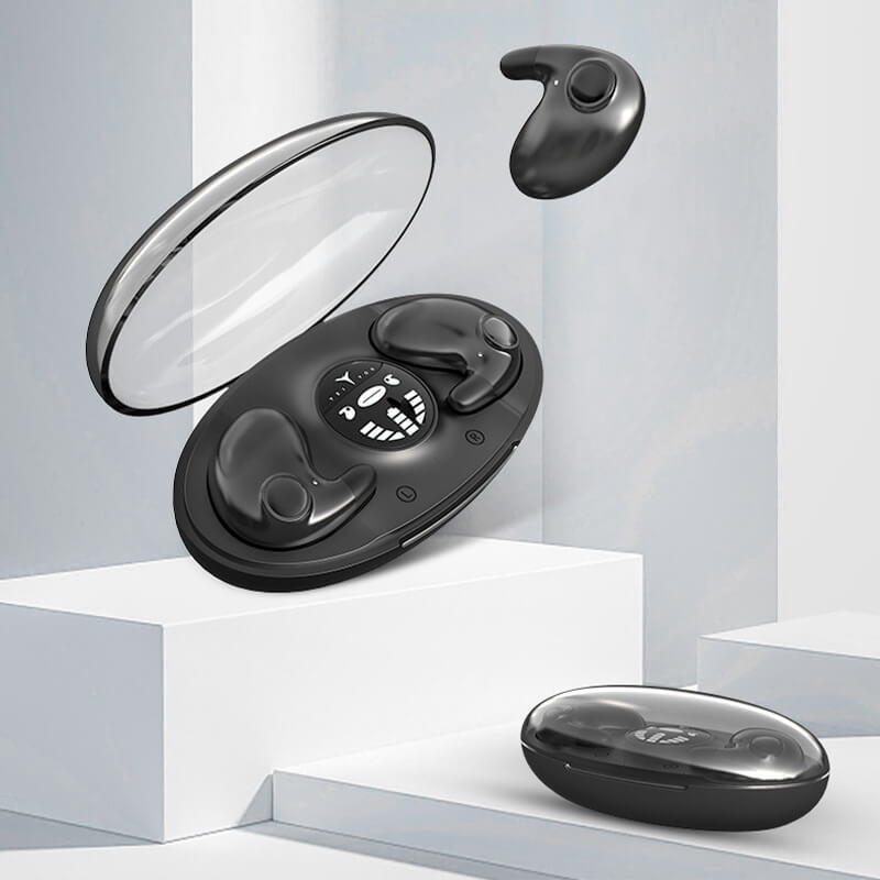 Imogen | Ergonomic Sleep Headphones 5