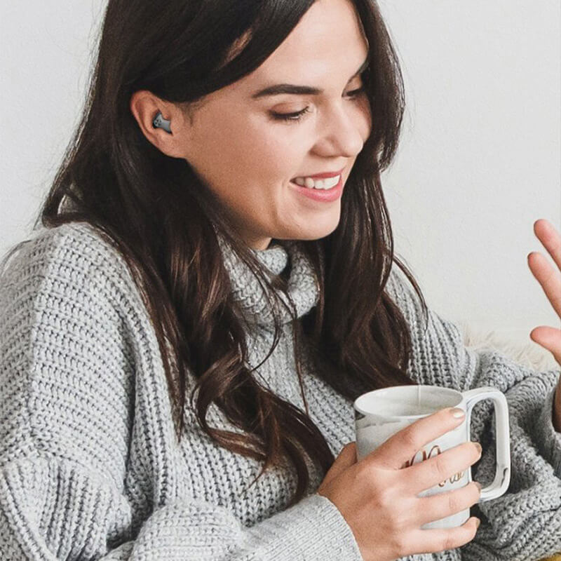 Imogen | Ergonomic Sleep Headphones 6