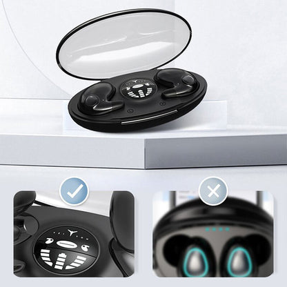 Imogen | Ergonomic Sleep Headphones 7