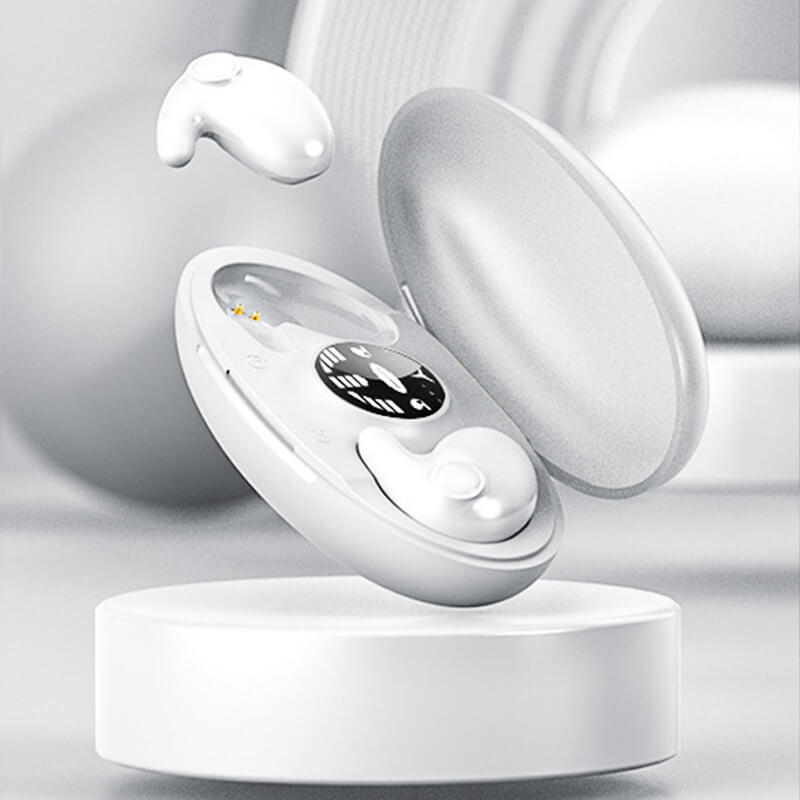 Imogen | Ergonomic Sleep Headphones 8