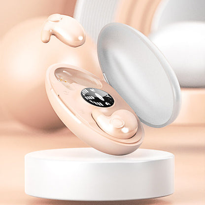 Imogen | Ergonomic Sleep Headphones 9