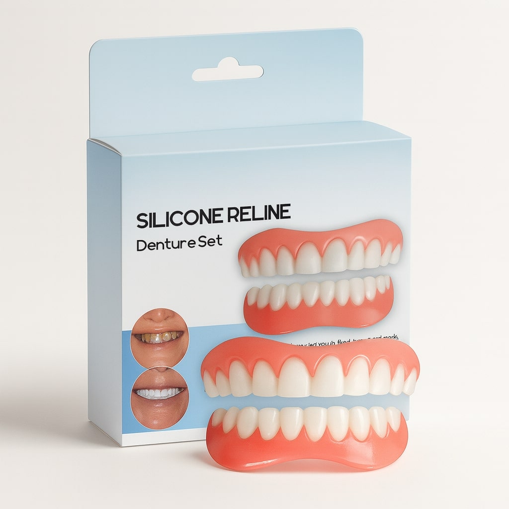 Imogen | Soft Silicone Comfort 0