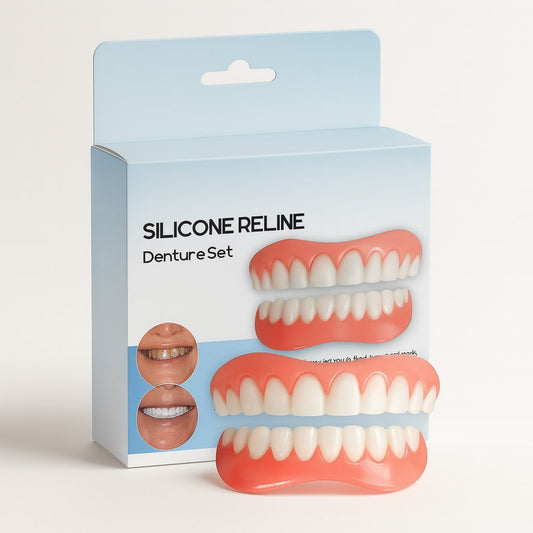Imogen | Soft Silicone Comfort 0