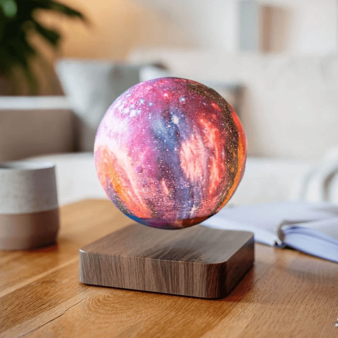 Luna | Floating Moon Lamp 0