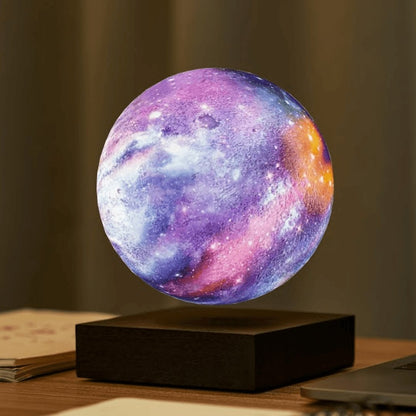 Luna | Floating Moon Lamp 3