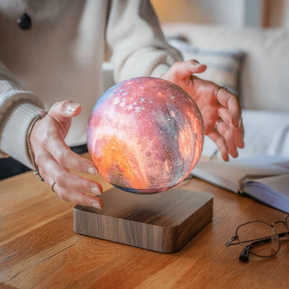 Luna | Floating Moon Lamp 4